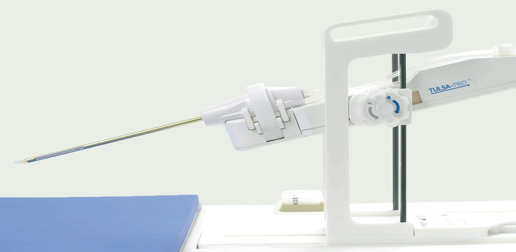 Tulsa Pro System image