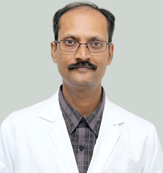 Dr. Sreedhar Reddy