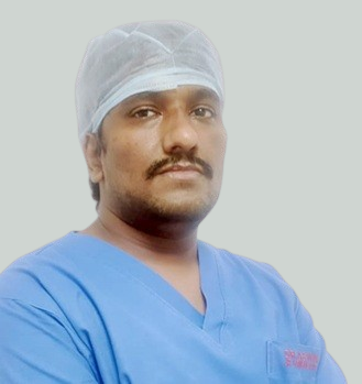 Dr. Aswini Dutt T