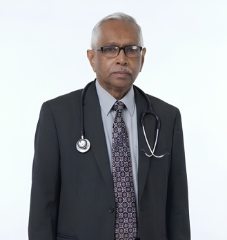 Dr. S. Sahariah