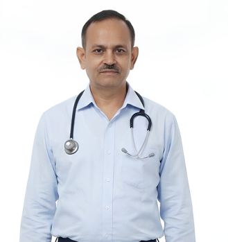 Dr. Ch. Uma Maheshwara Rao