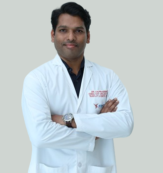 Dr. Y. M. Prashanth