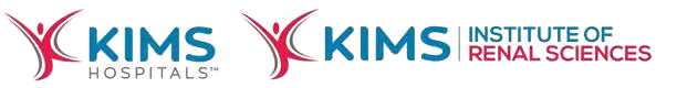 KIMS Hospitals Logo